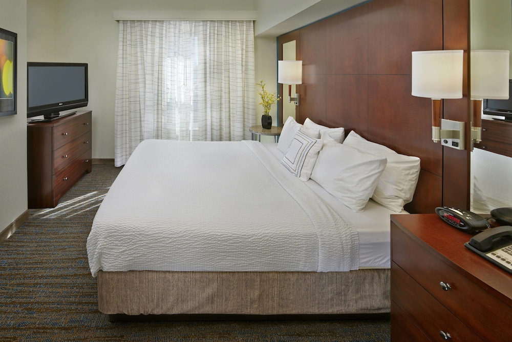Residence Inn by Marriott Waldorf 6/36