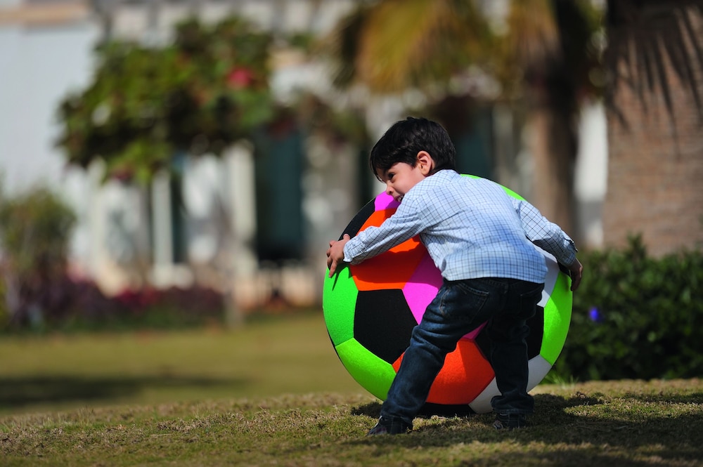 منتجع موڤنبيك شاطئ الخُبر(Movenpick Beach Resort Al Khobar) 64/71
