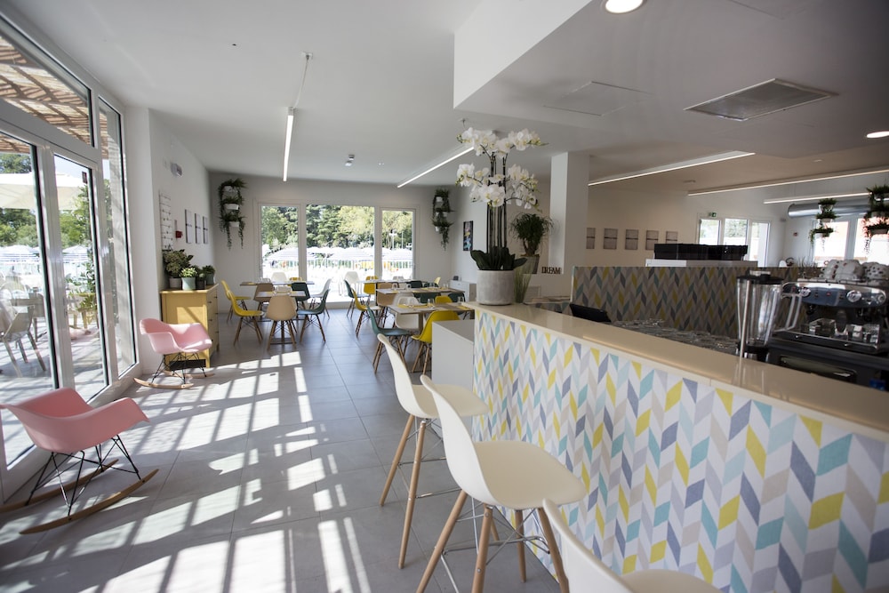 Sisan Family Resort 19/37
