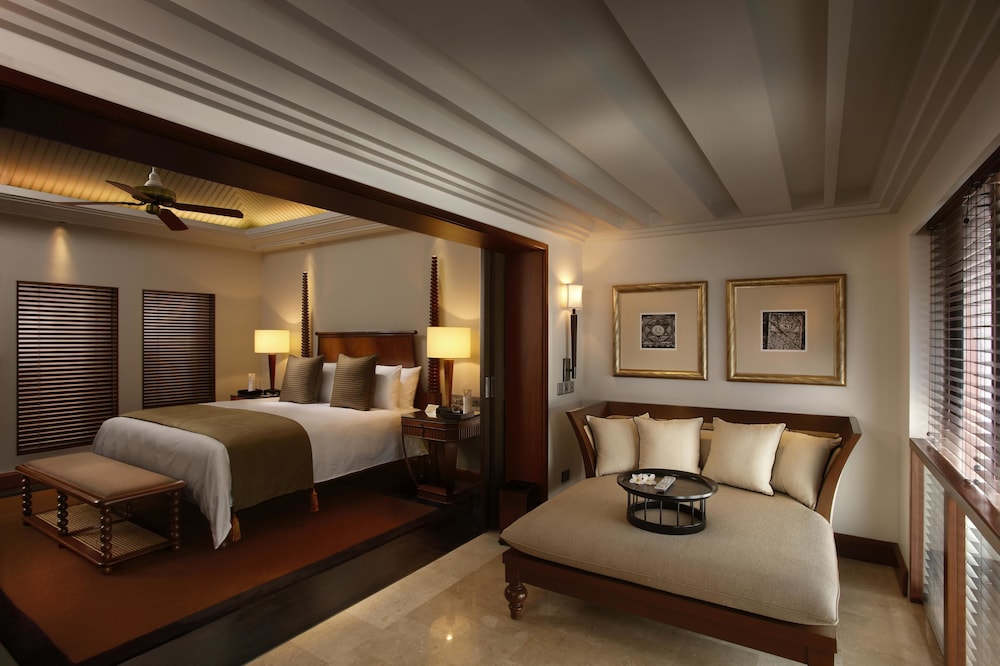 The St. Regis Goa Resort 11/54