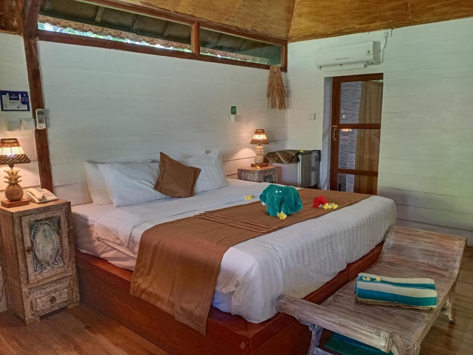 Wooden, Chalet