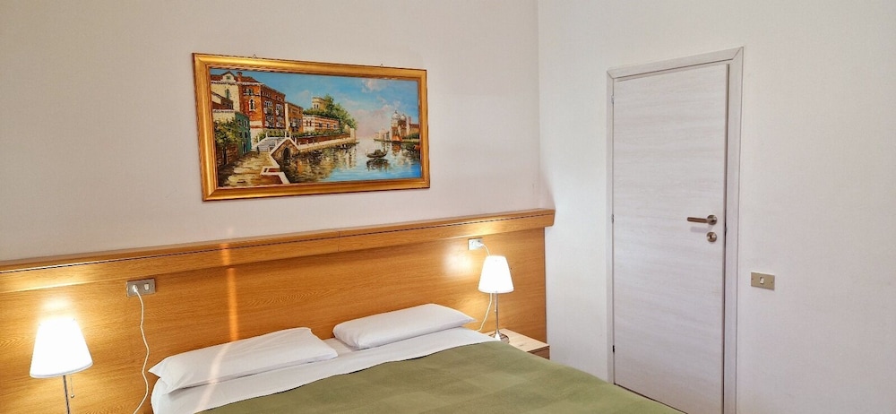 Hotel Da Tito 17/50
