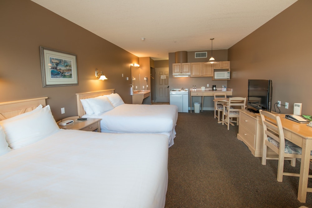 Podollan Inn Fort McMurray 3/33