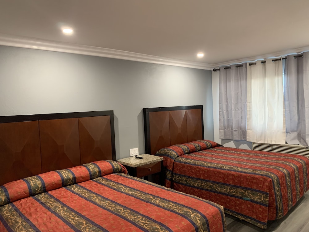Best Motel 16/34
