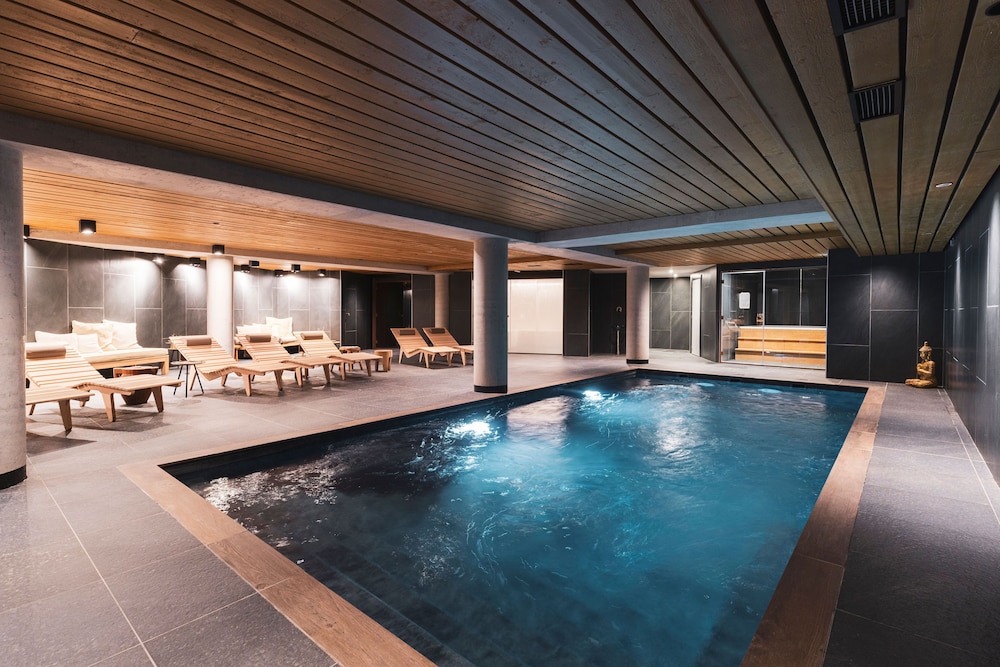 Grand Hôtel & Spa NUXE Serre Chevalier 29/50