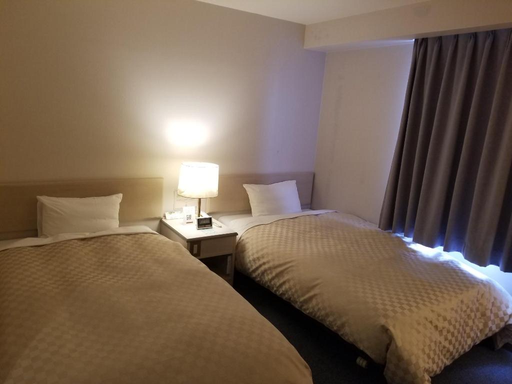 Hotel Lexton Tokunoshima 7/25