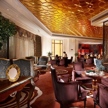 Dongwu New Century Grand Hotel Huzhou 27/31