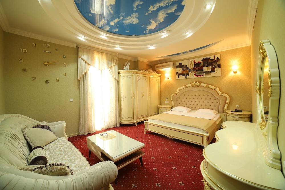 Hotel Agava 4/34