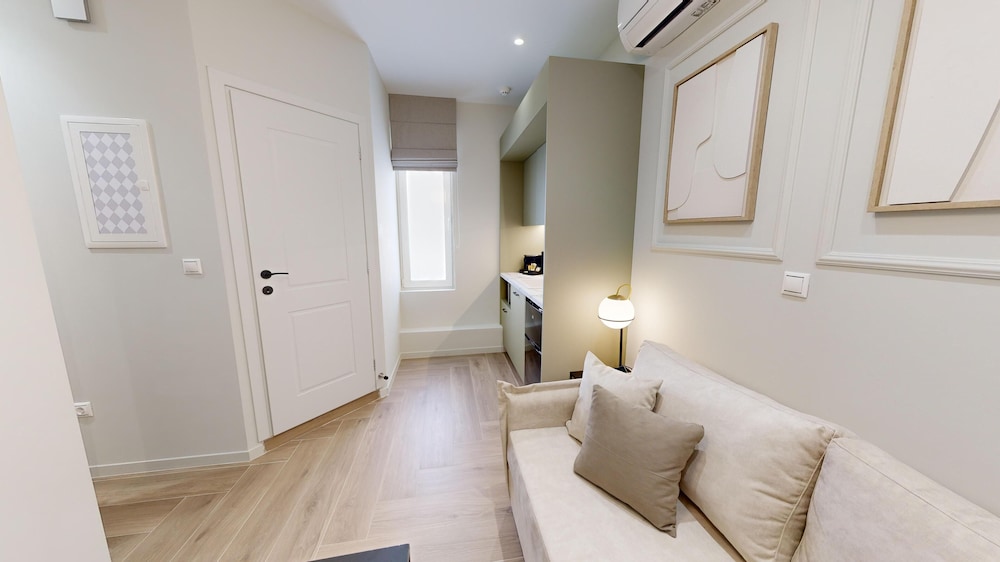 Astikon Xenofontos Suites 14/50