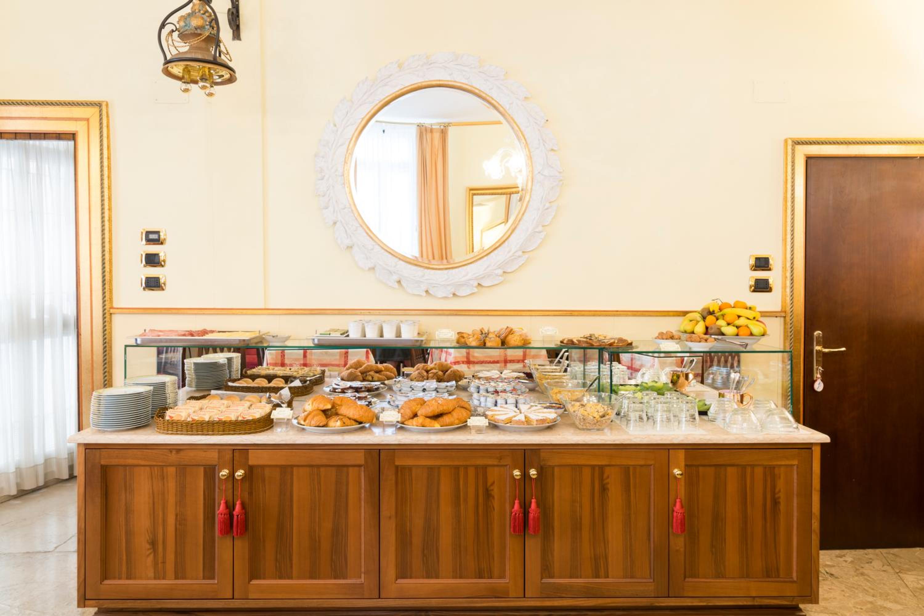 Albergo Trento 7/51
