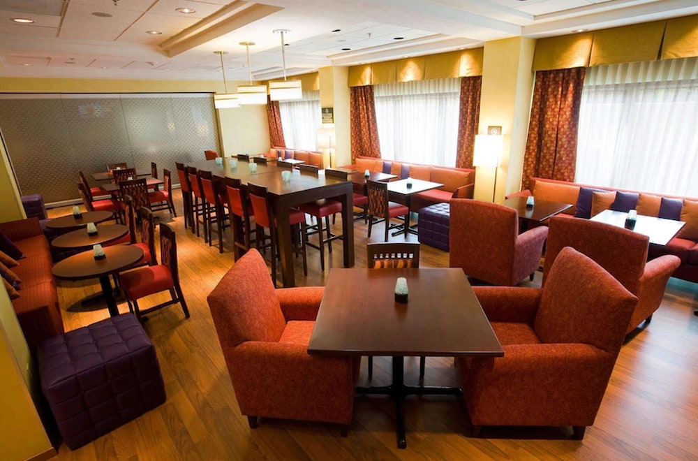 Hampton Inn by Hilton Guadalajara-Aeropuerto 42/47
