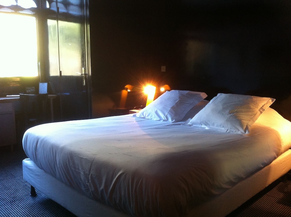 Ermitage Hotel 9/31