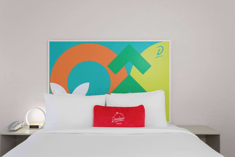 Travelodge by Wyndham Orlando Lake Buena Vista South 20/33