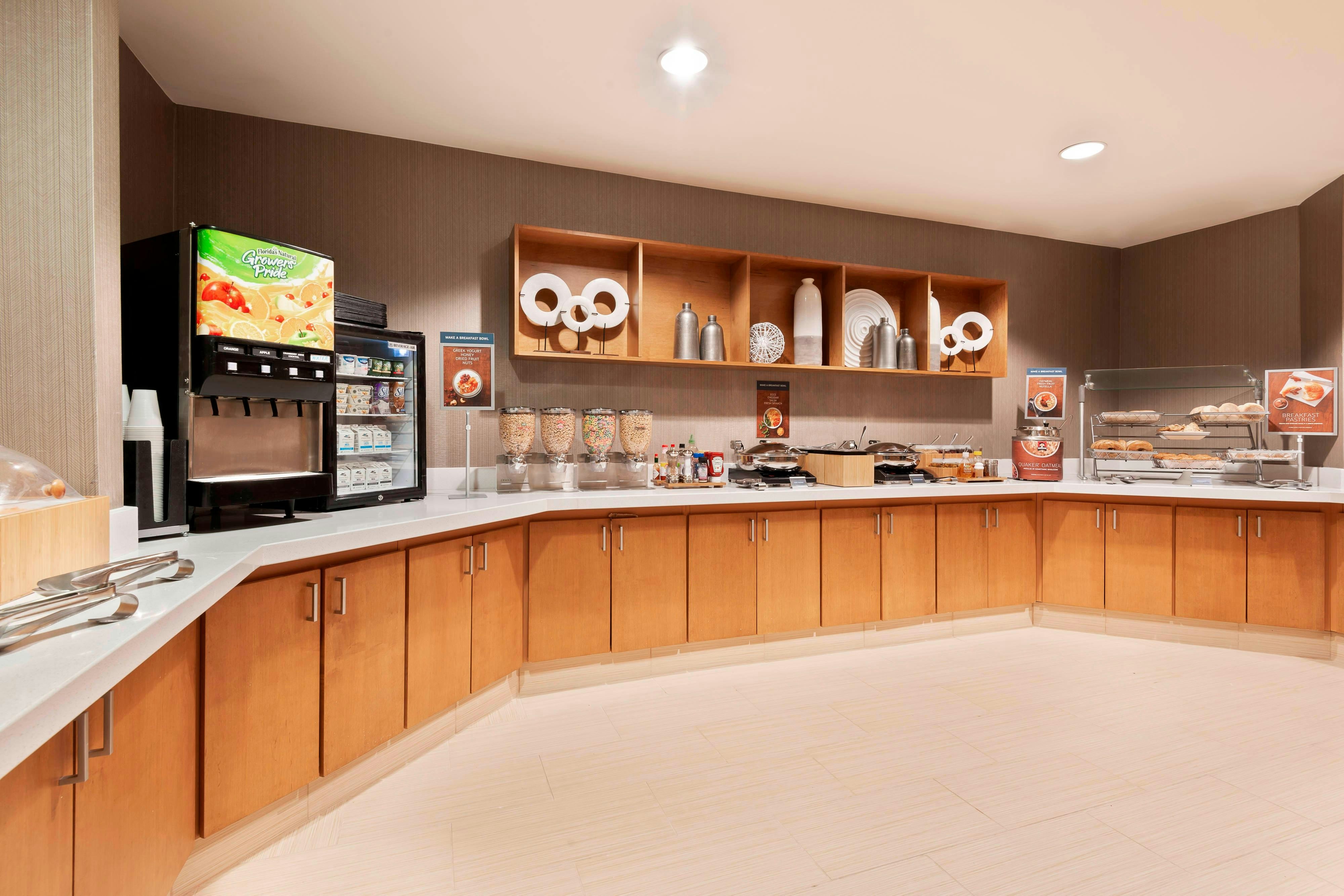SpringHill Suites by Marriott Asheville 13/19