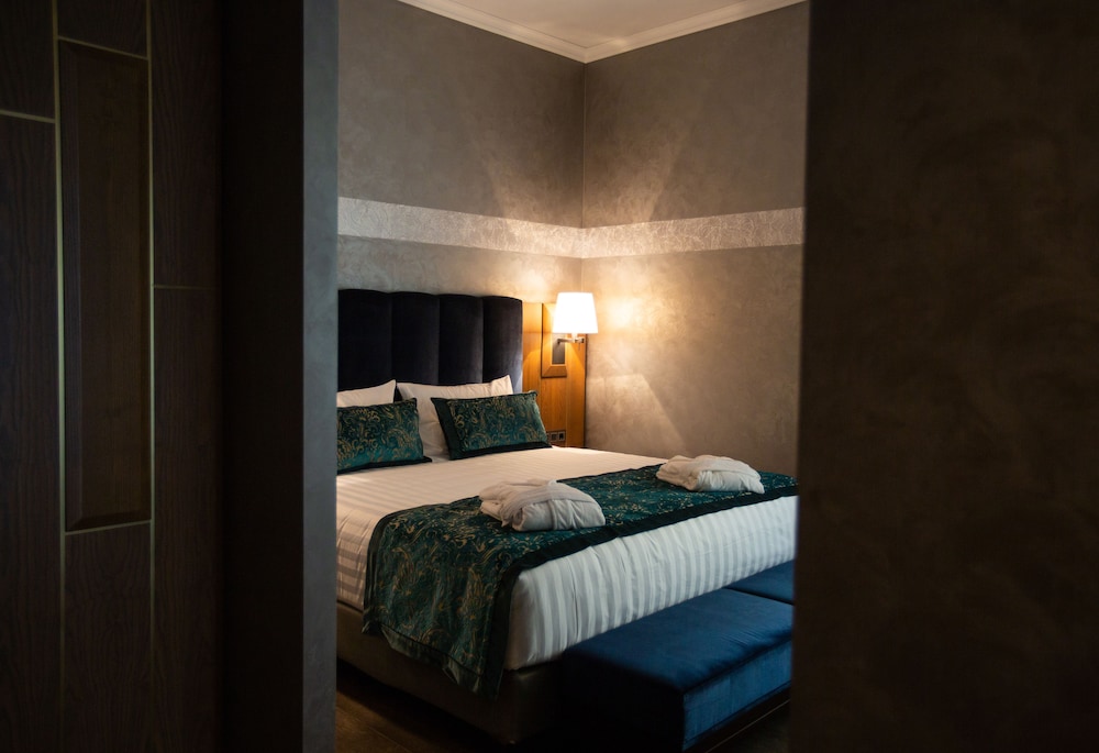 Elke Spa Hotel 20/74