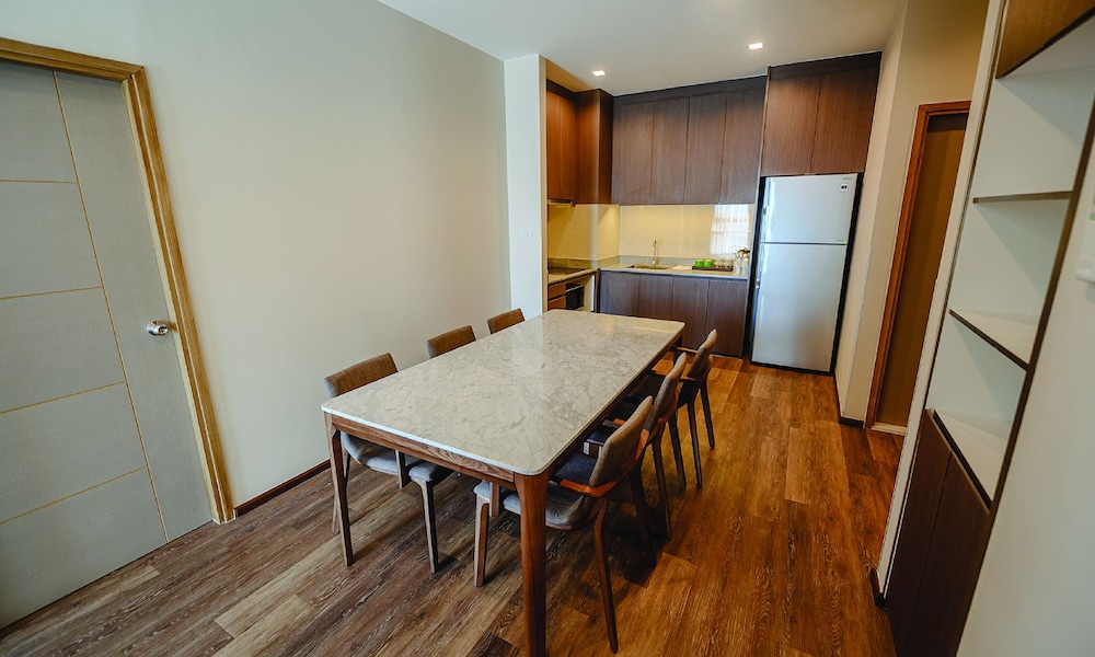 Oakwood Hotel Residence Sri Racha 57/83