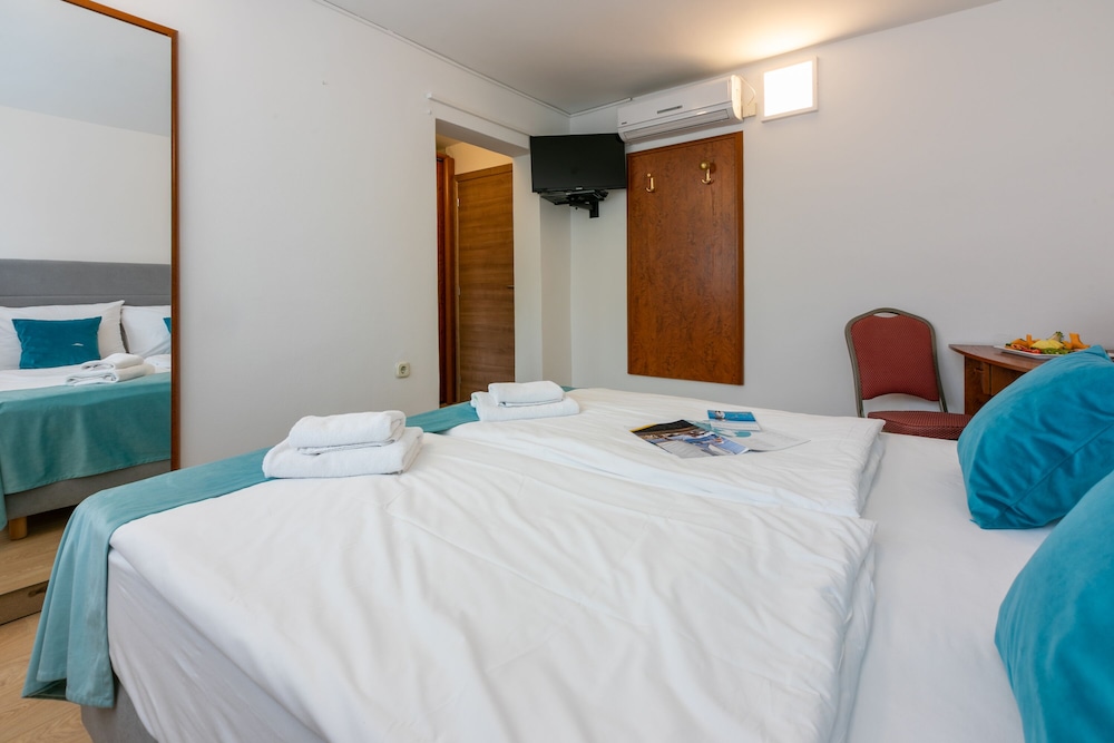 Mediteran Maradiso Hotel by Aminess 19/68