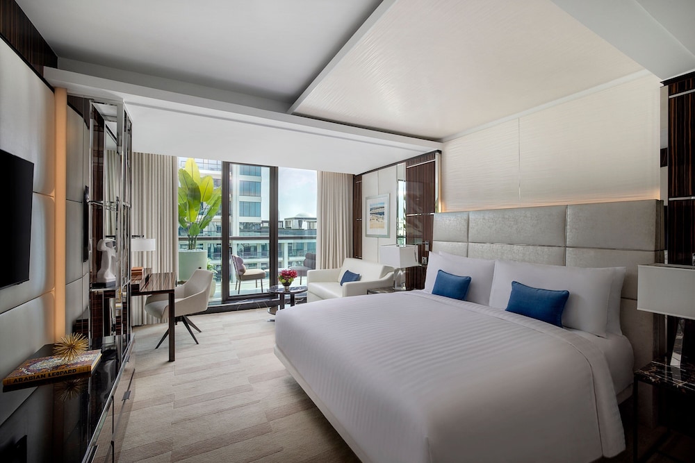 Marriott Resort Palm Jumeirah Dubai 20/53
