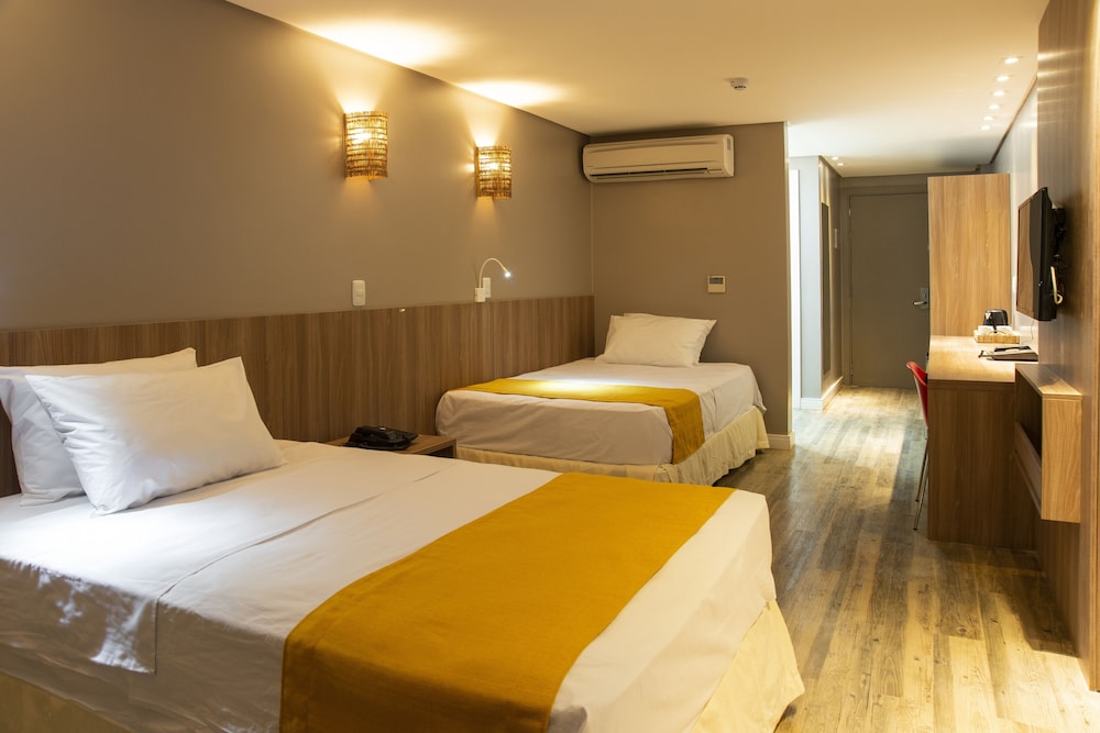 Comfort Hotel Maceio 15/29
