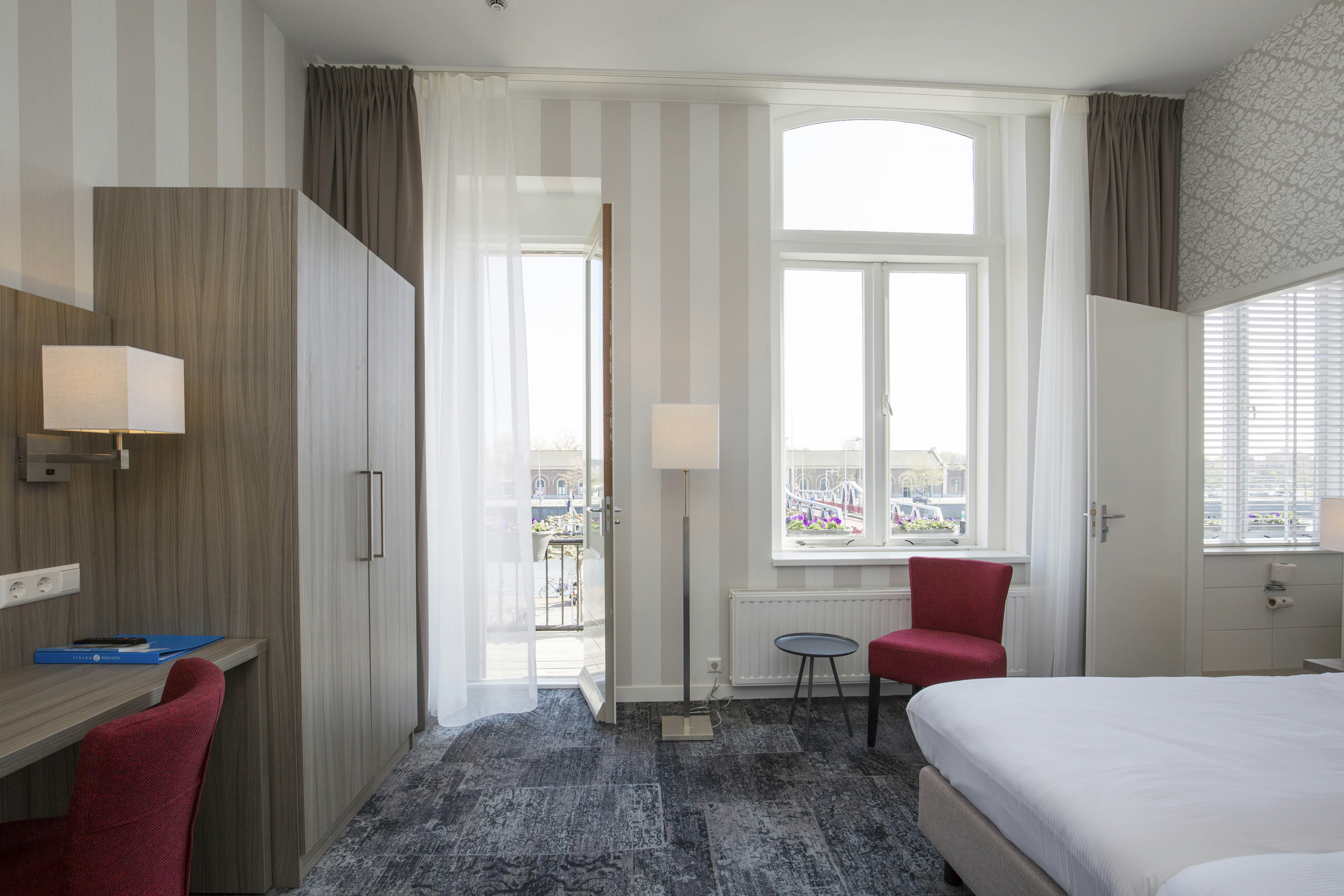 Fletcher Hotel-Restaurant Middelburg 9/16