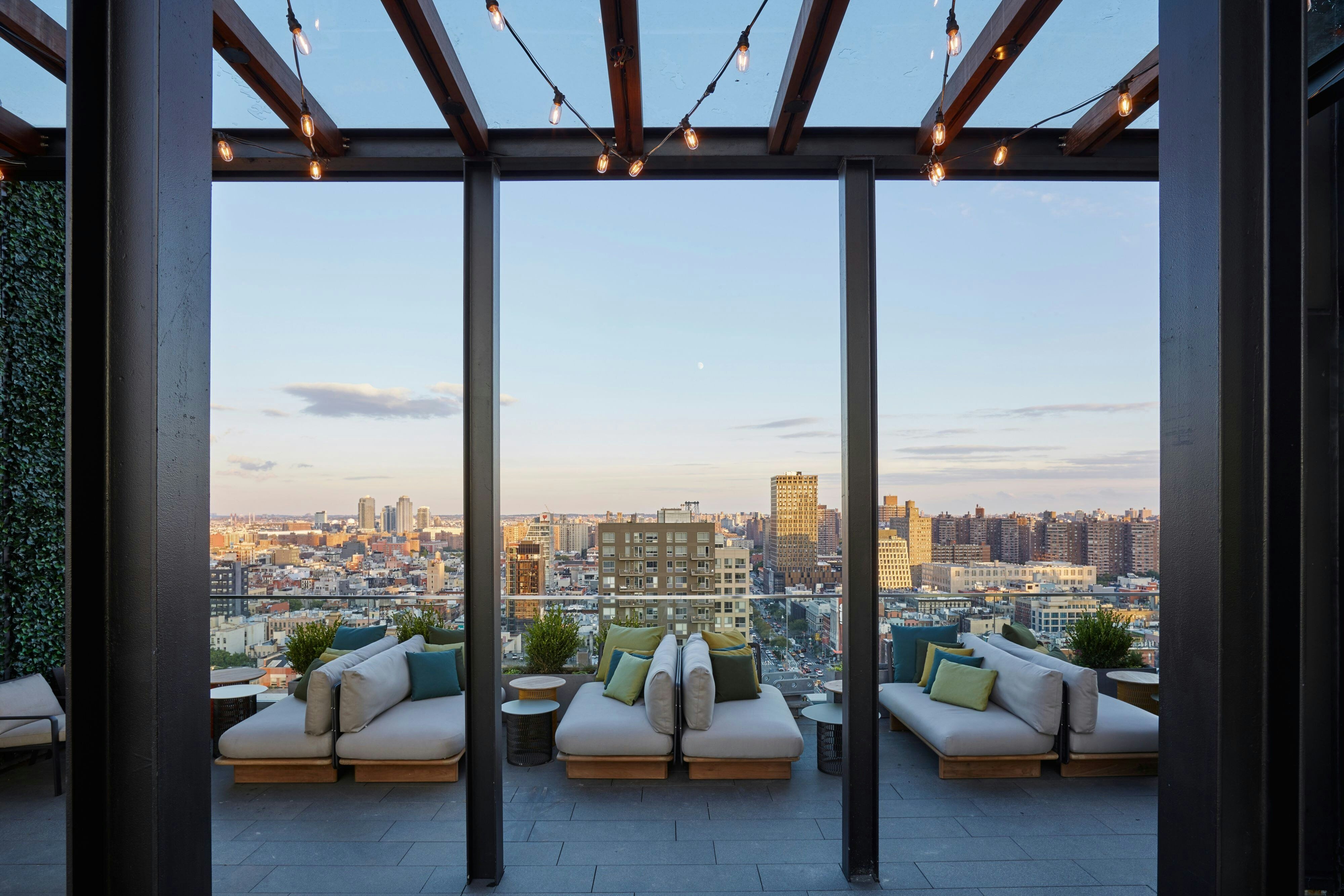 Citizenm New York Bowery 58/58