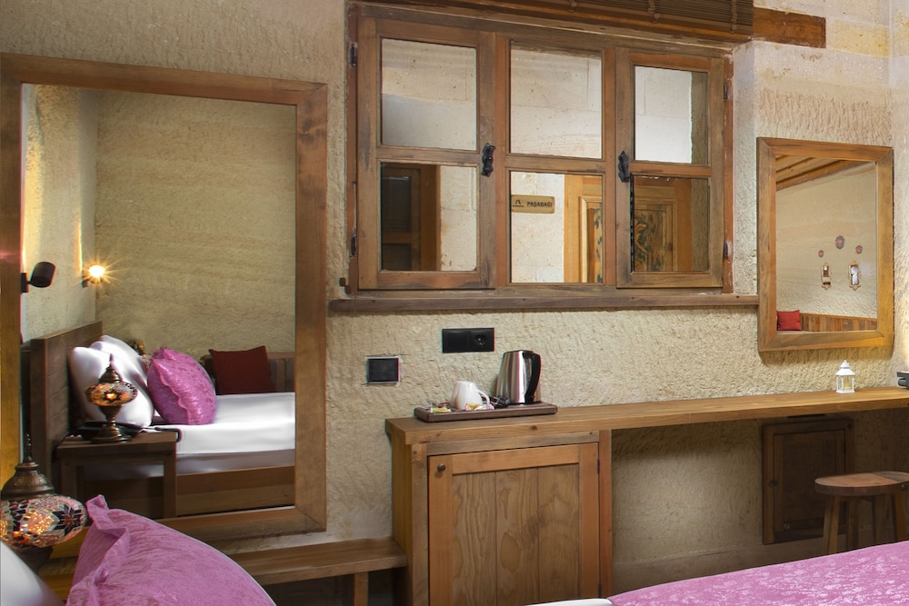 Ayazma Cave Hotel 5/50