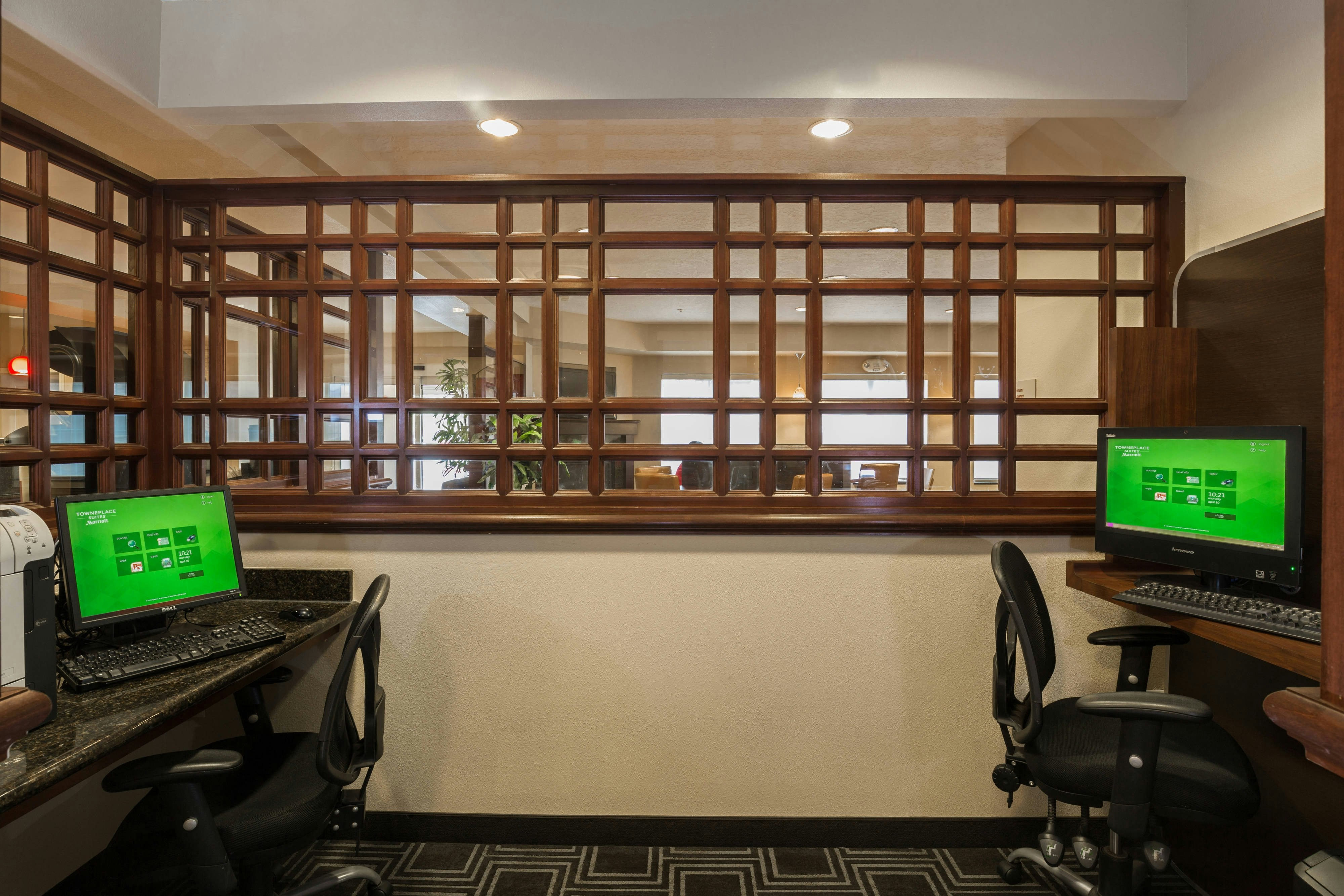 TownePlace Suites by Marriott Boise Downtown/University 10/12