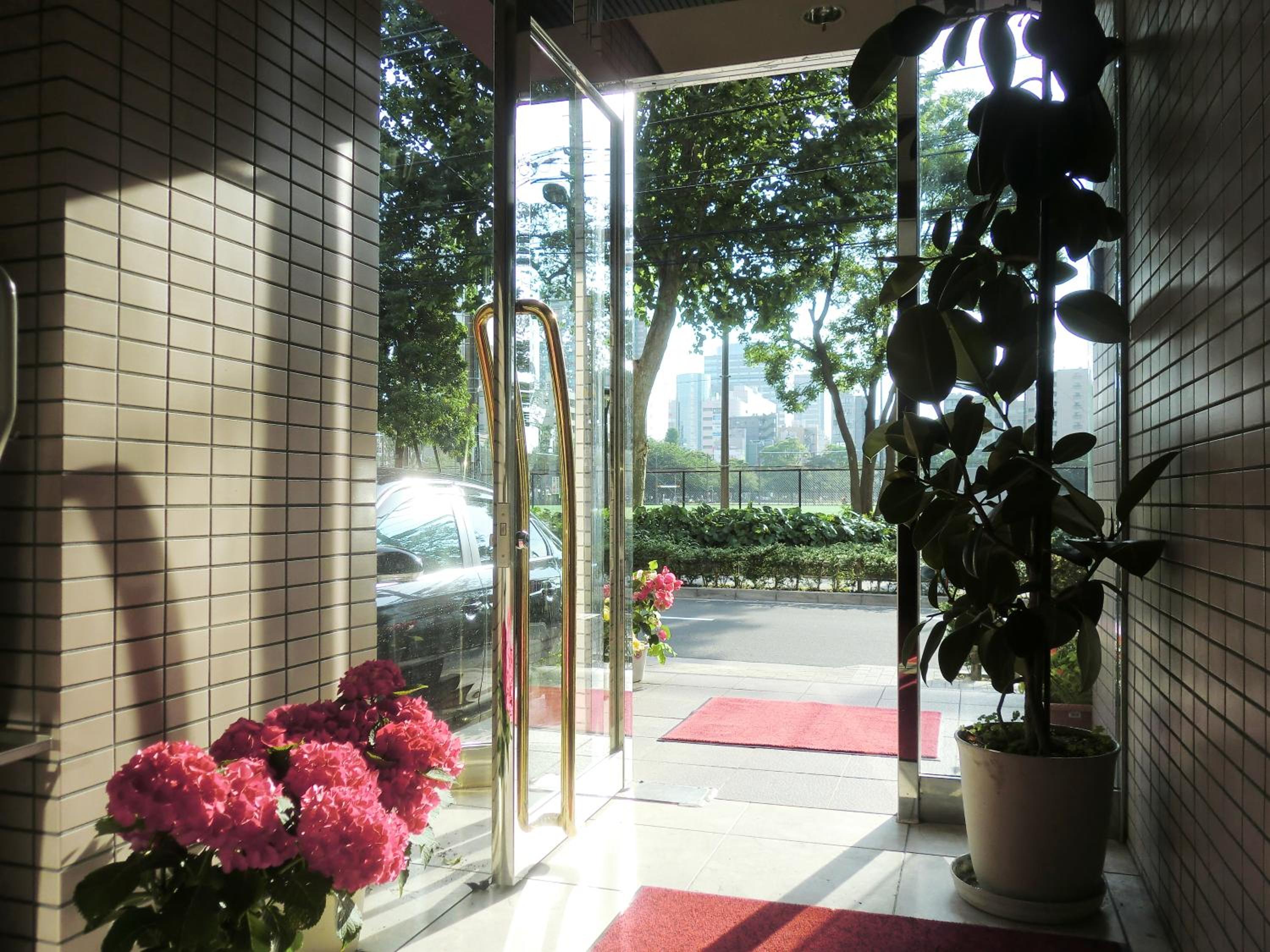 Hotel PARK AVENUE 10/23