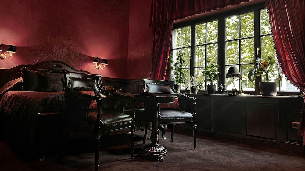 Hotel Villa Achenbach 41/58