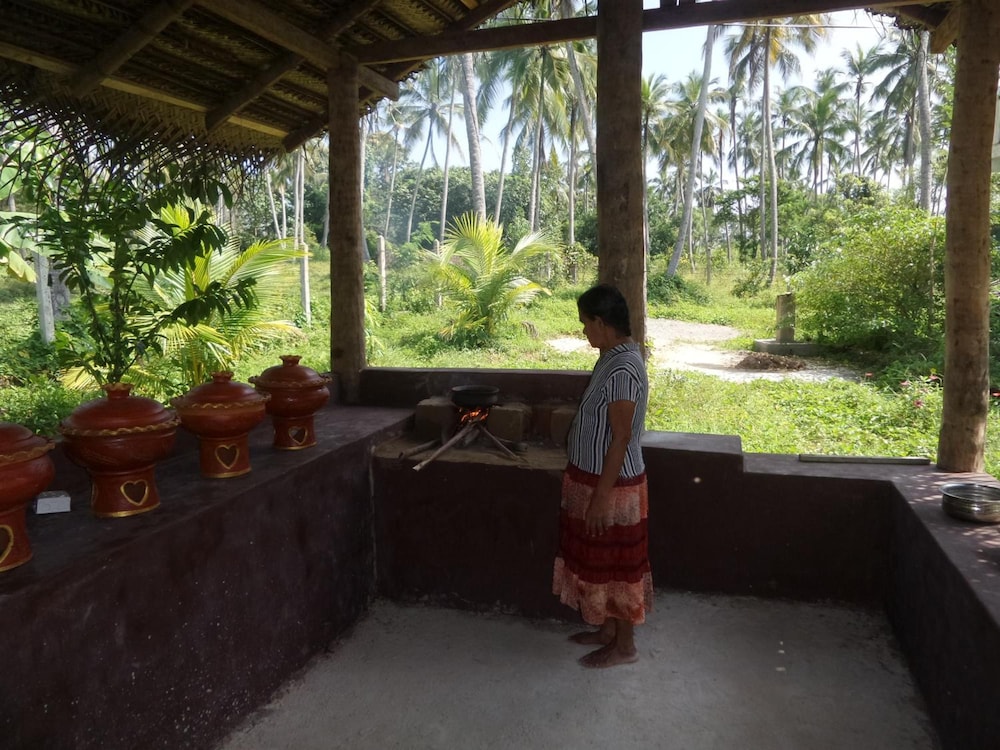 Cocoworld Bungalow 13/50