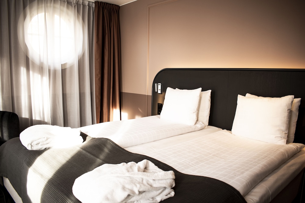 Hotel Hasselbacken 15/41