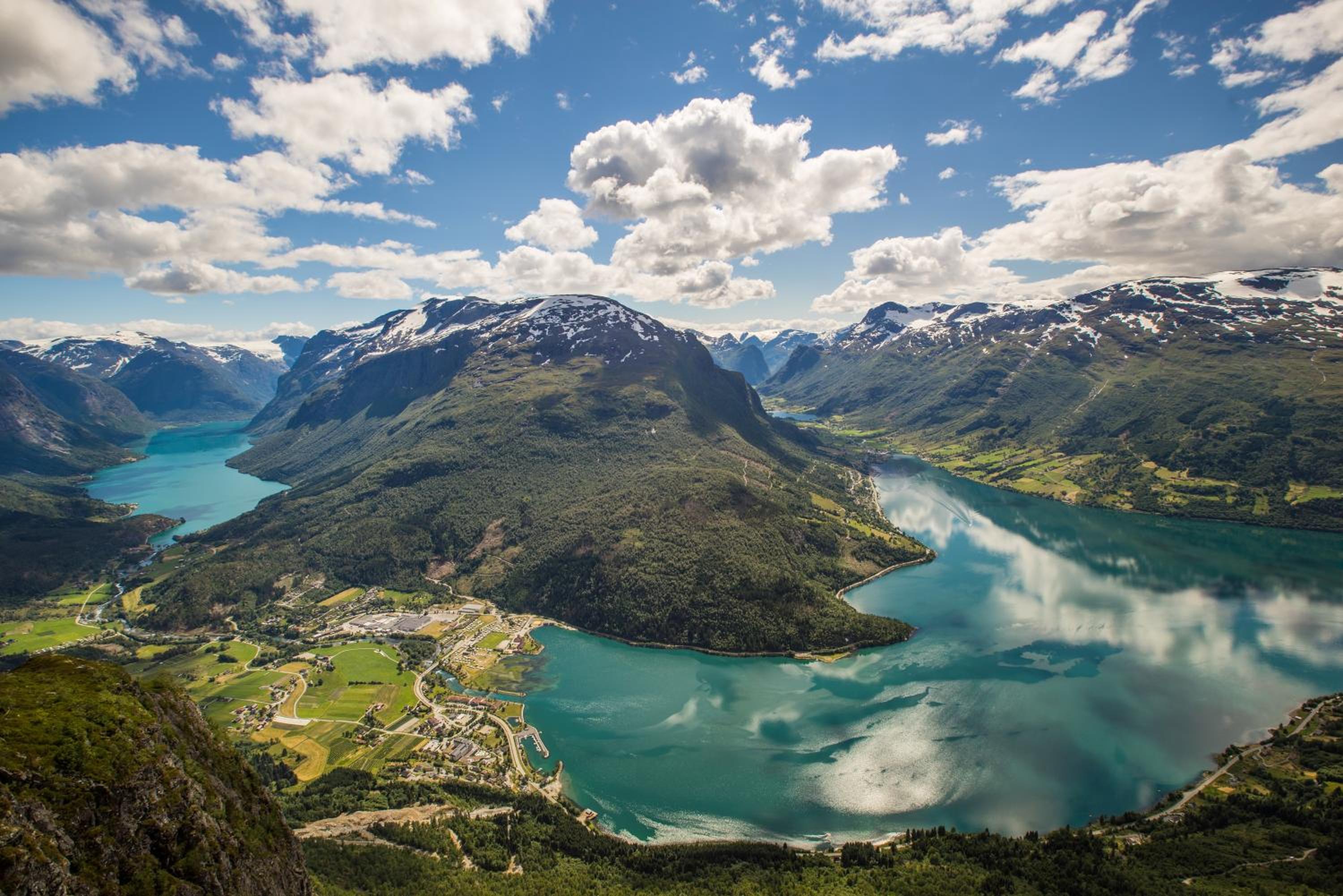 Loenfjord 41/50