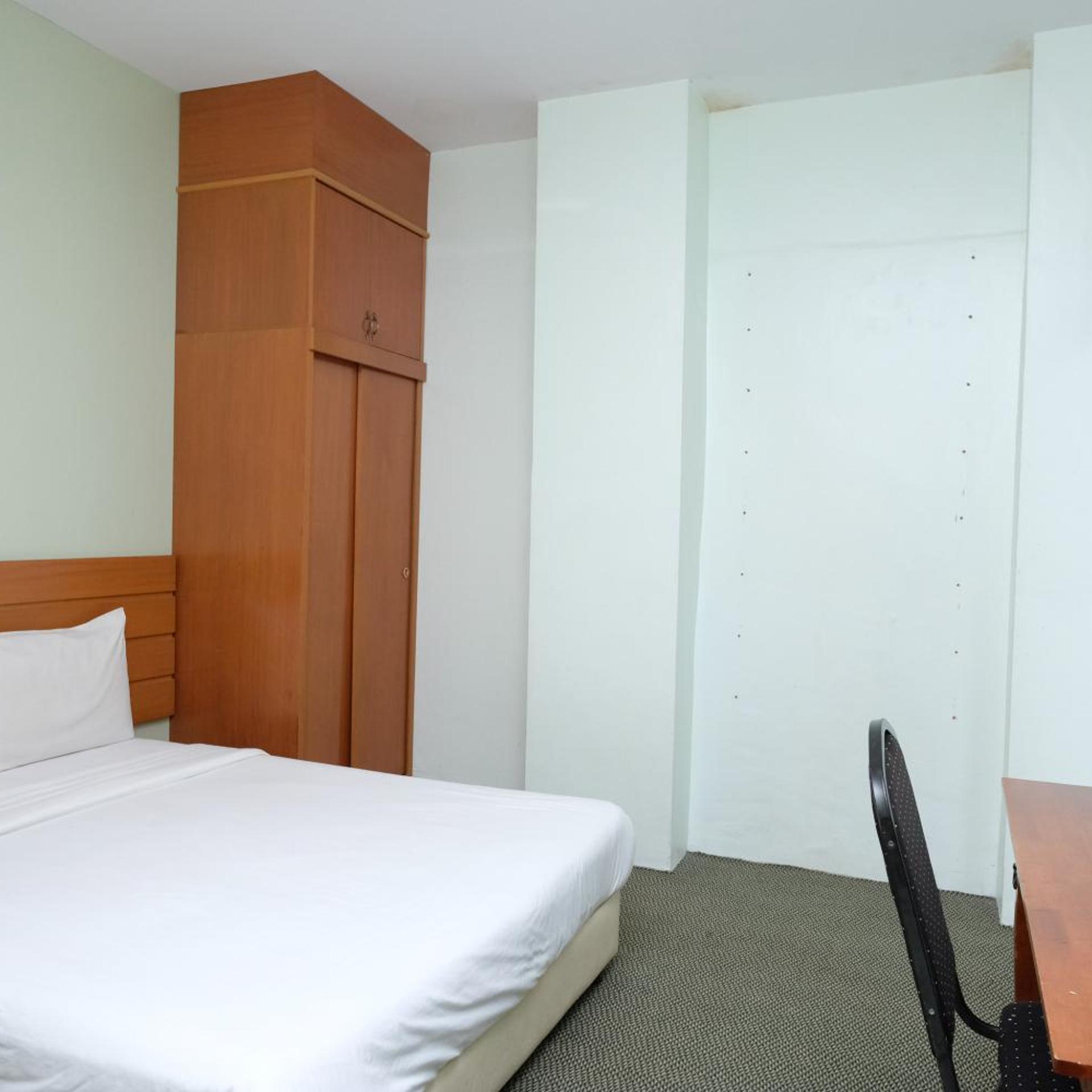 Ridel Boutique Hotel 17/50