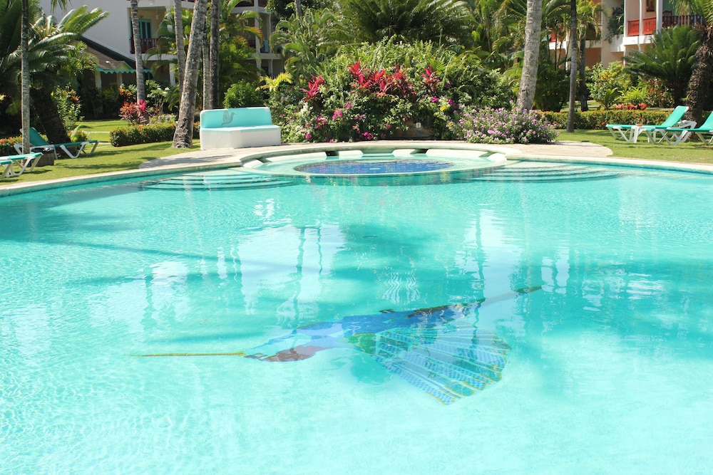 Hotel Playa Colibri 32/72