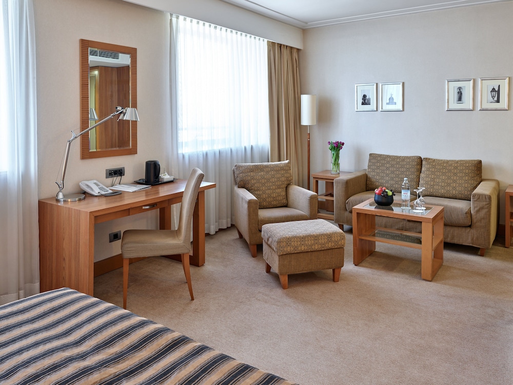 Hotel International by Maistra City Vibes 25/34