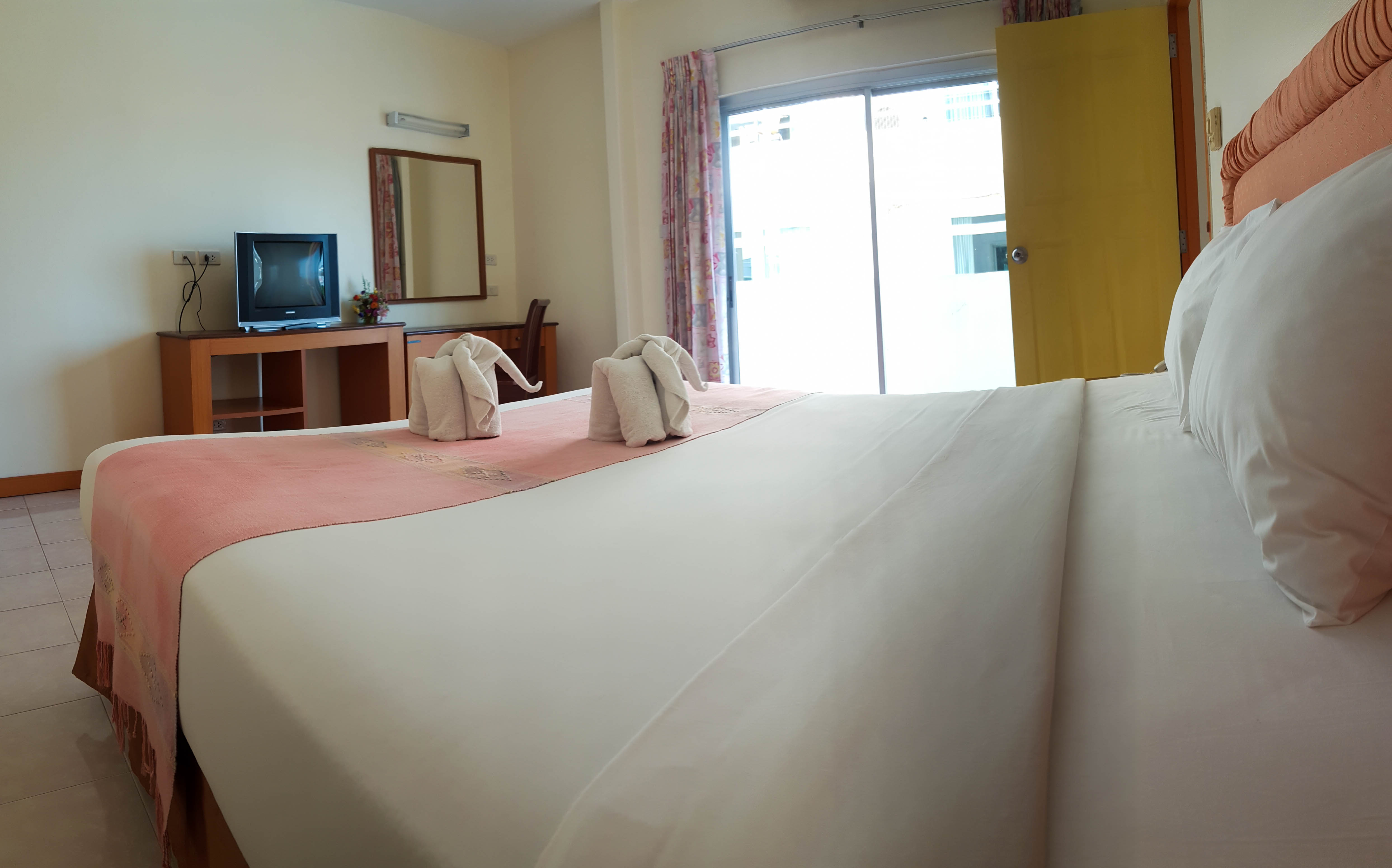 Eastiny Bella Vista Hotel by ZUZU 32/49