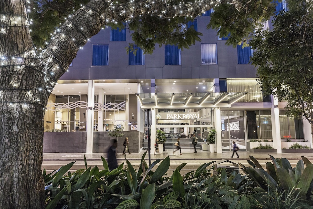 Parkroyal Parramatta 3/50