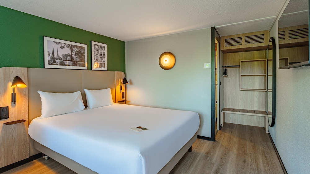Hotel Campanile Grenoble Nord Saint Egreve 11/47