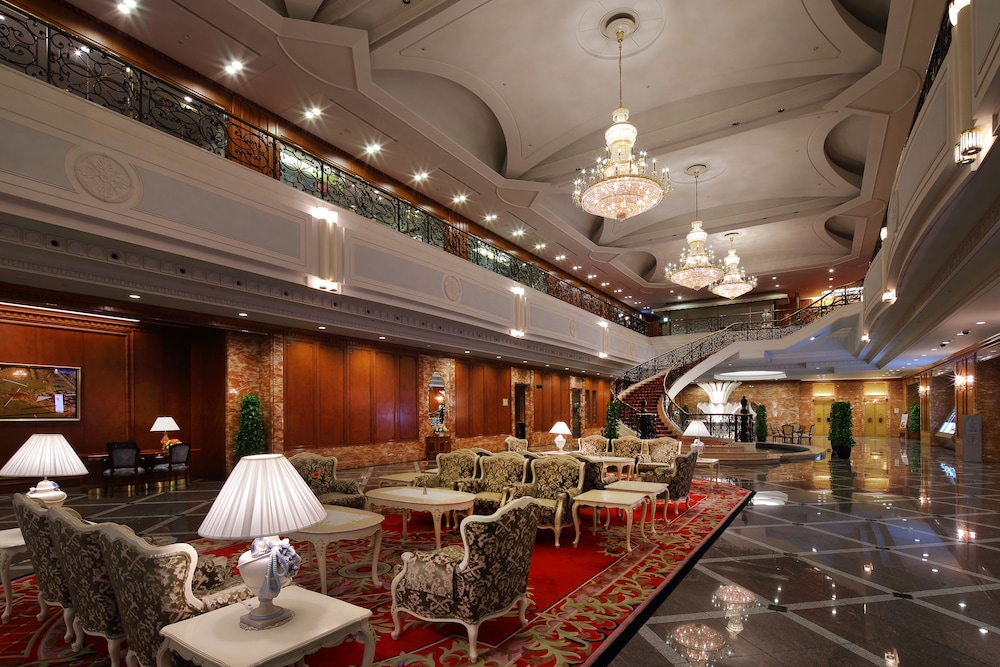 Hotel Springs Makuhari 11/67