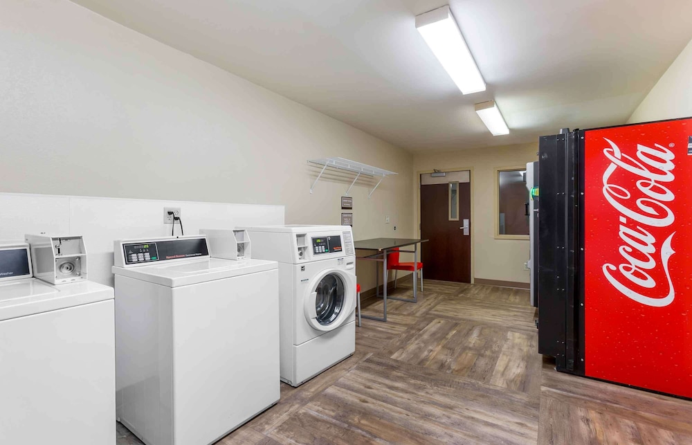 Extended Stay America Phoenix - Peoria 7/53