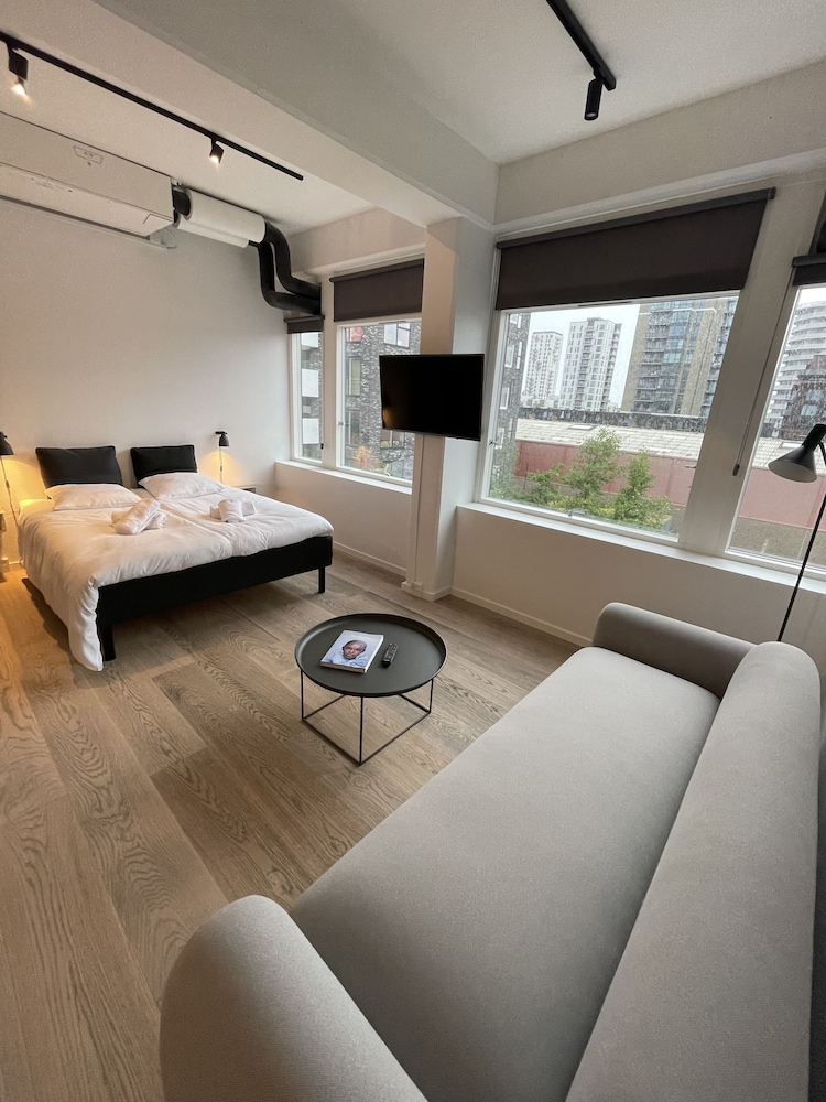 CPH STUDIO HOTEL 53/82