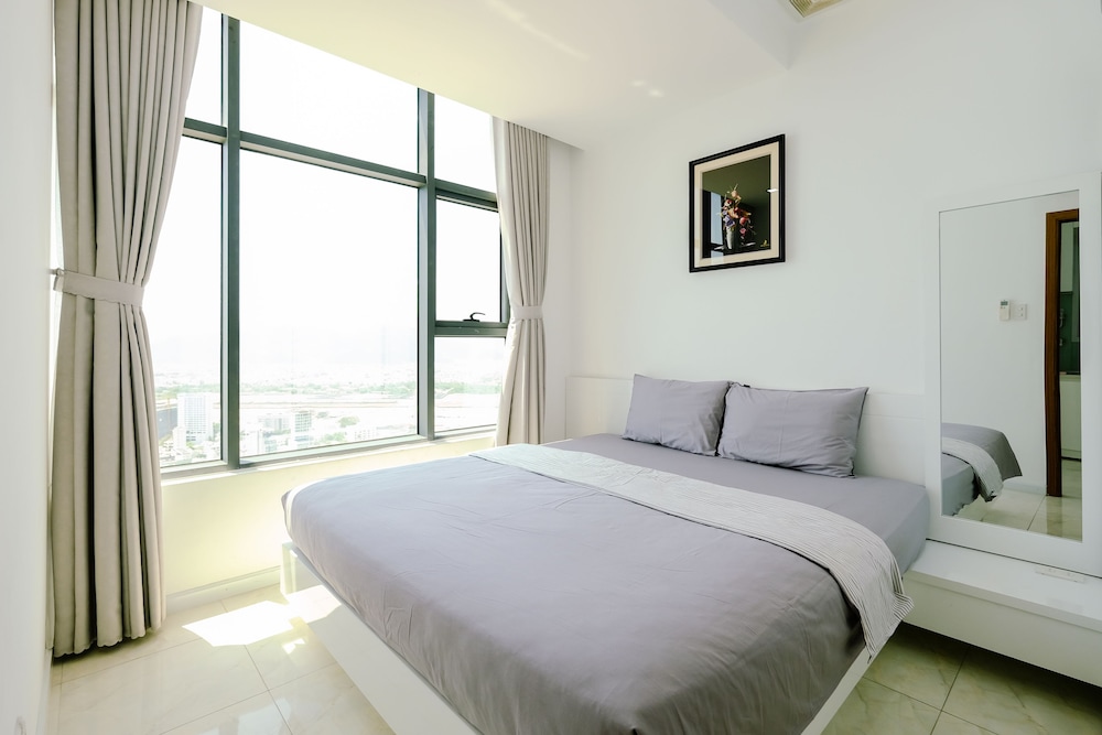 Sunrise Ocean View Apartment 34/77