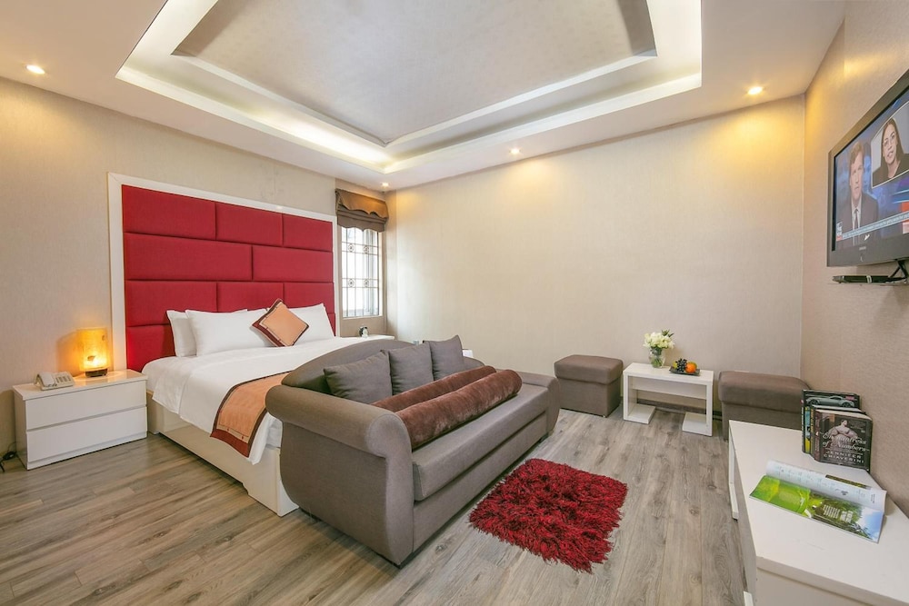 Emerald Hotel Hanoi 36/72