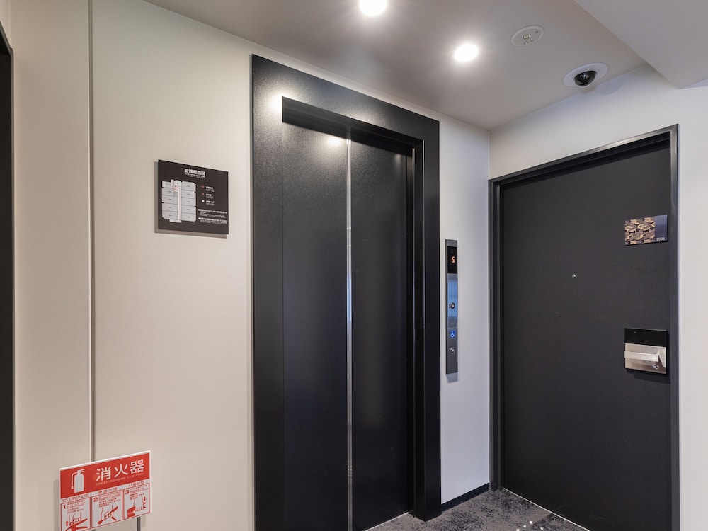 ホテルテトラ京都駅前 写真3