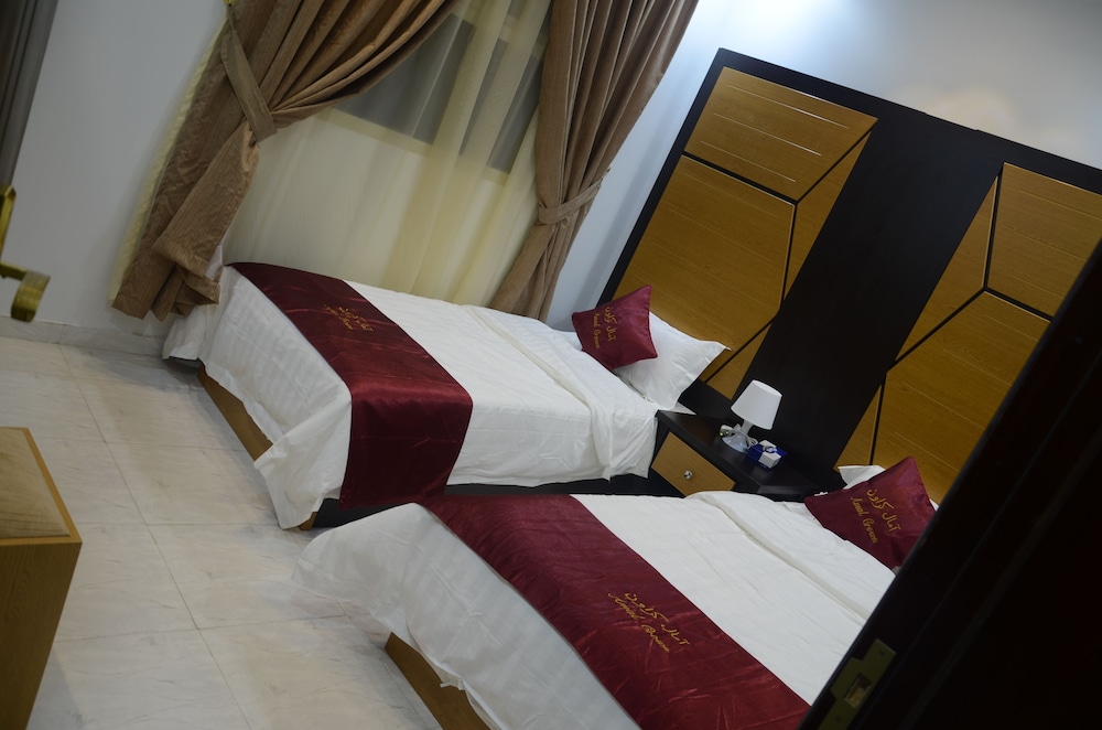 نور امال للشقق الفندقية السلي(Noor Amal Hotel Apartments As Sulay) 19/36