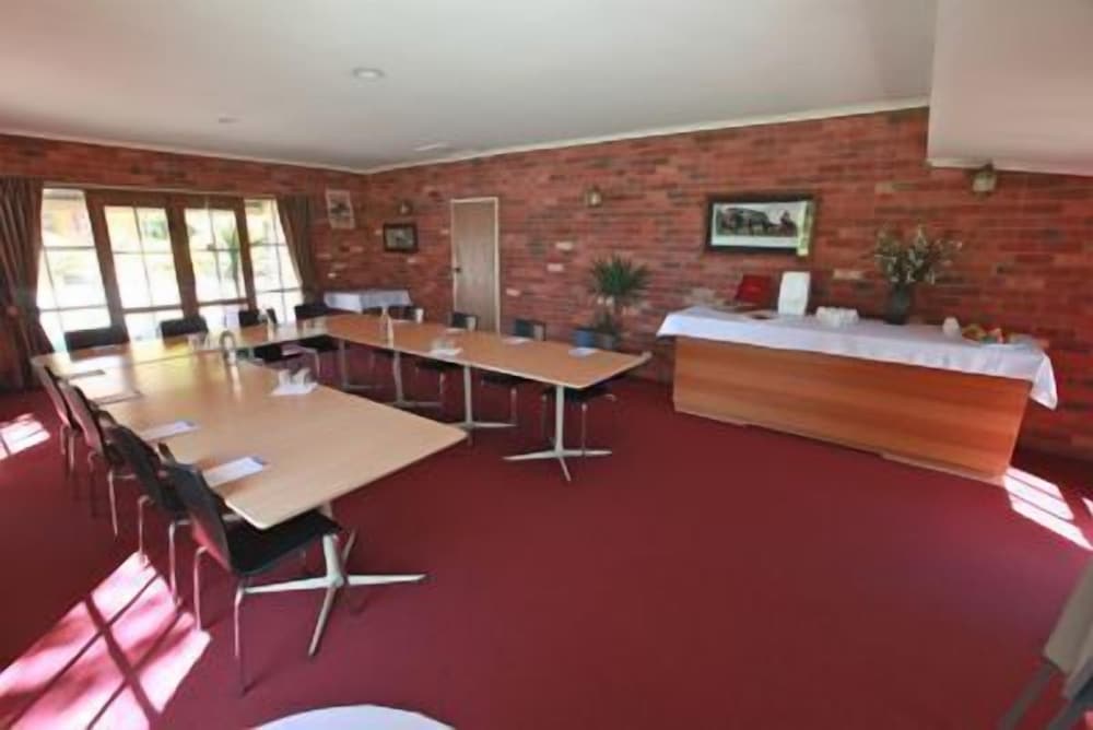 Mansfield Valley Motor Inn 21/31