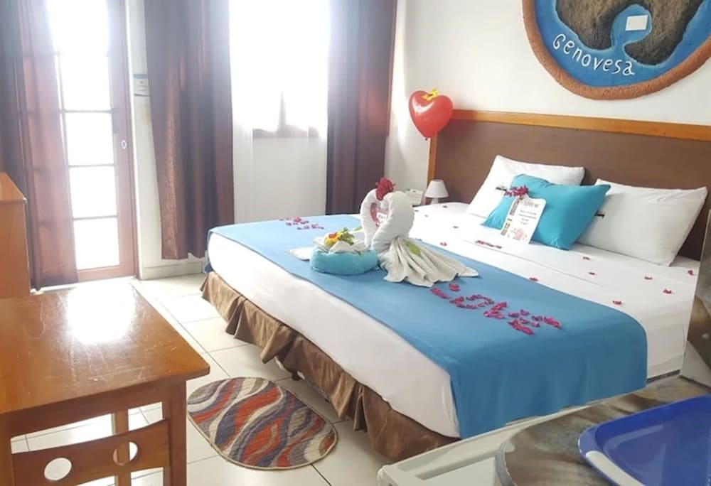 Hotel Coloma Galapagos 20/39