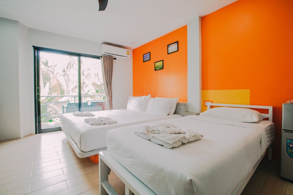 Good Dream Hotel 15/49