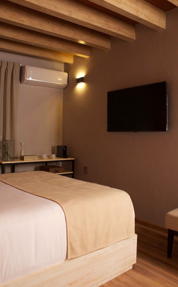 Casa Florencia Hotel Boutique 12/46