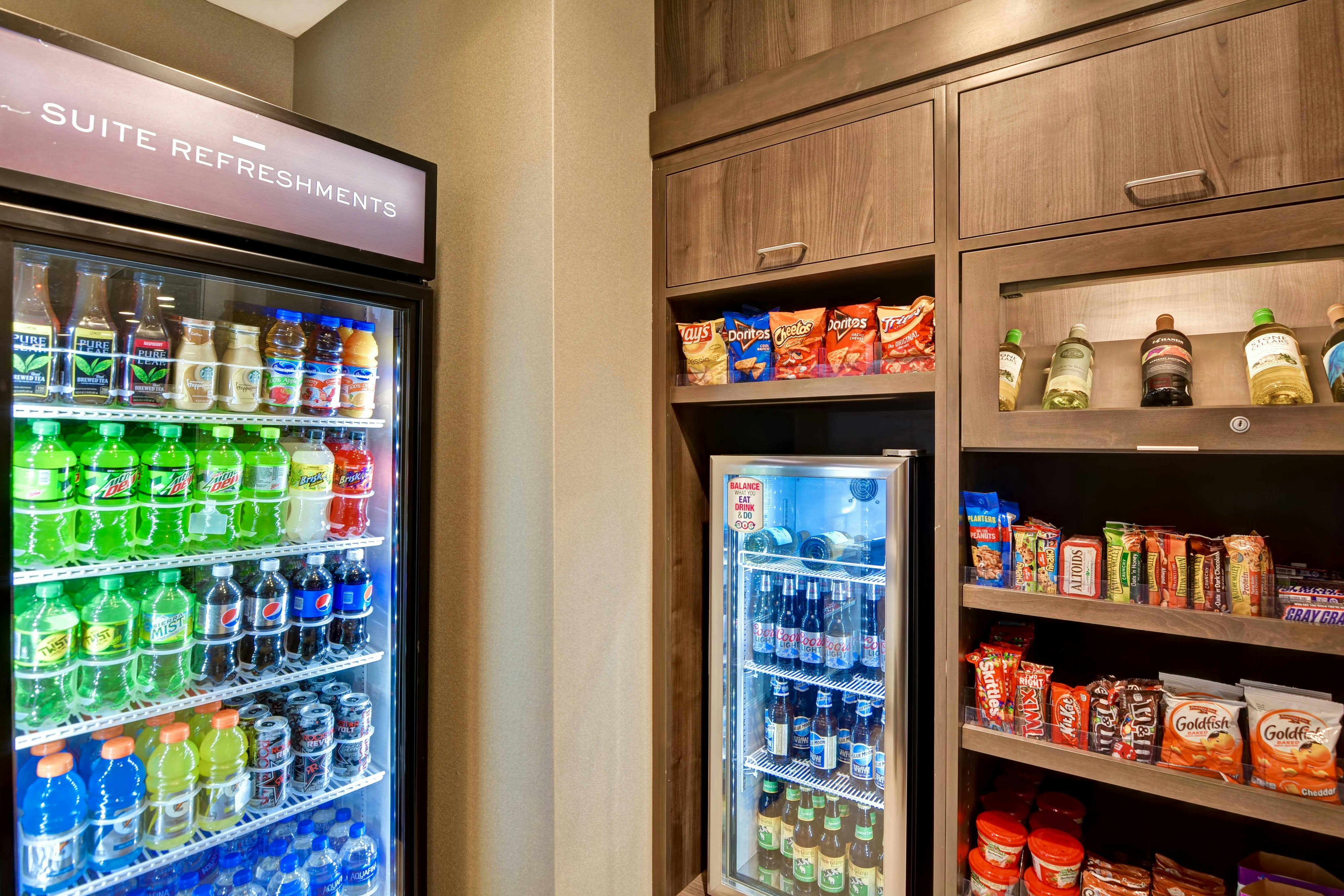 Residence Inn Milwaukee North Glendale 5/16